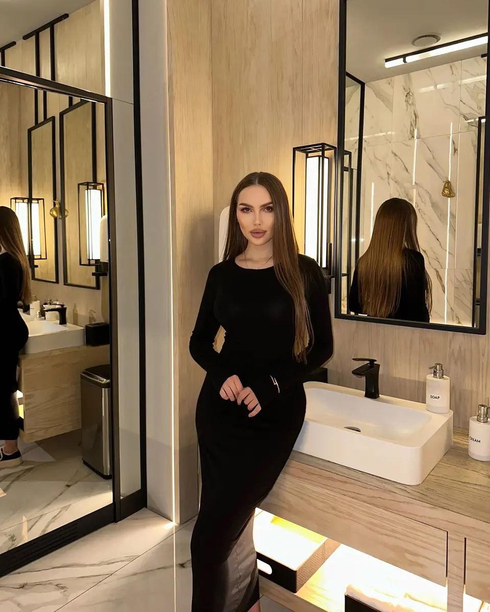 Лорита эскорт в городе Москва