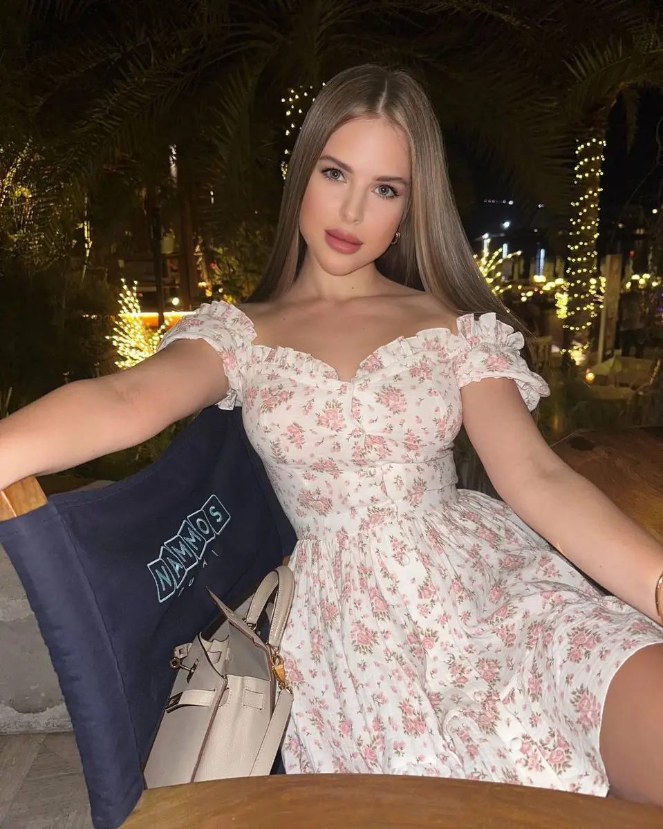 Любава эскорт в городе Москва