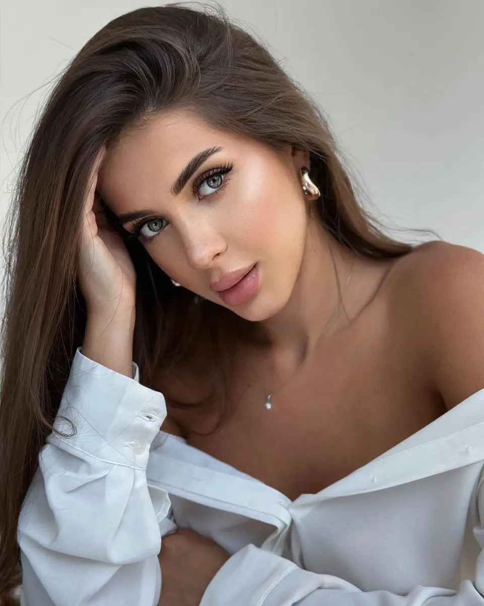 Мария эскорт в городе Москва