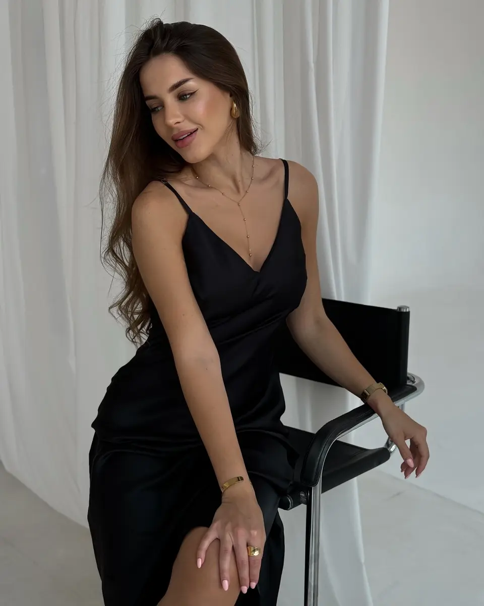 Мария эскорт в городе Москва