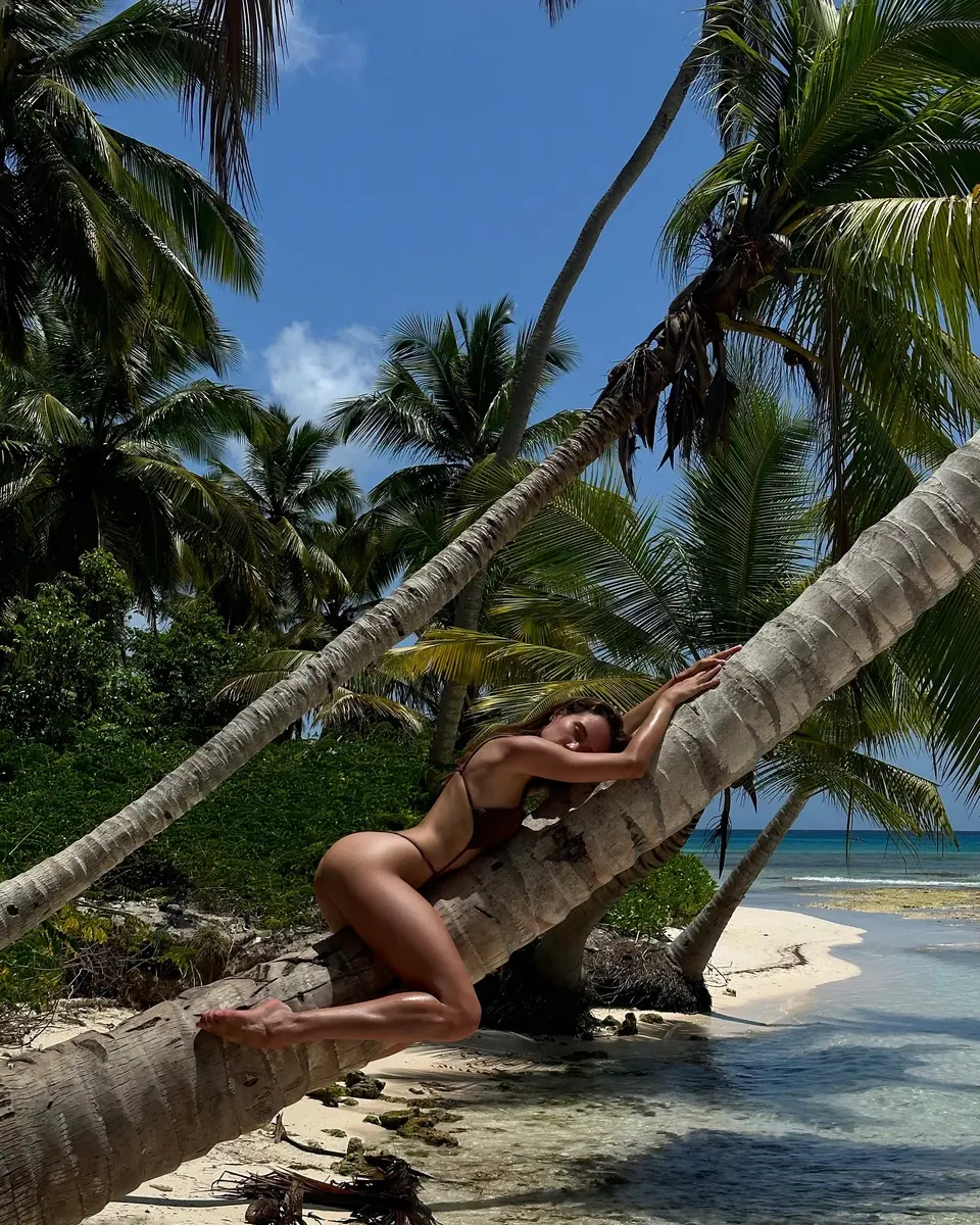 Mariolla эскорт в городе Москва