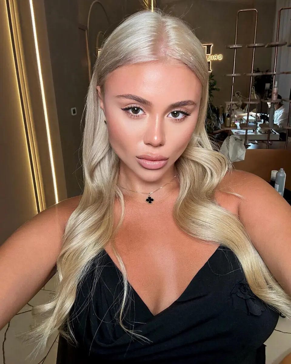 Марта эскорт в городе Москва