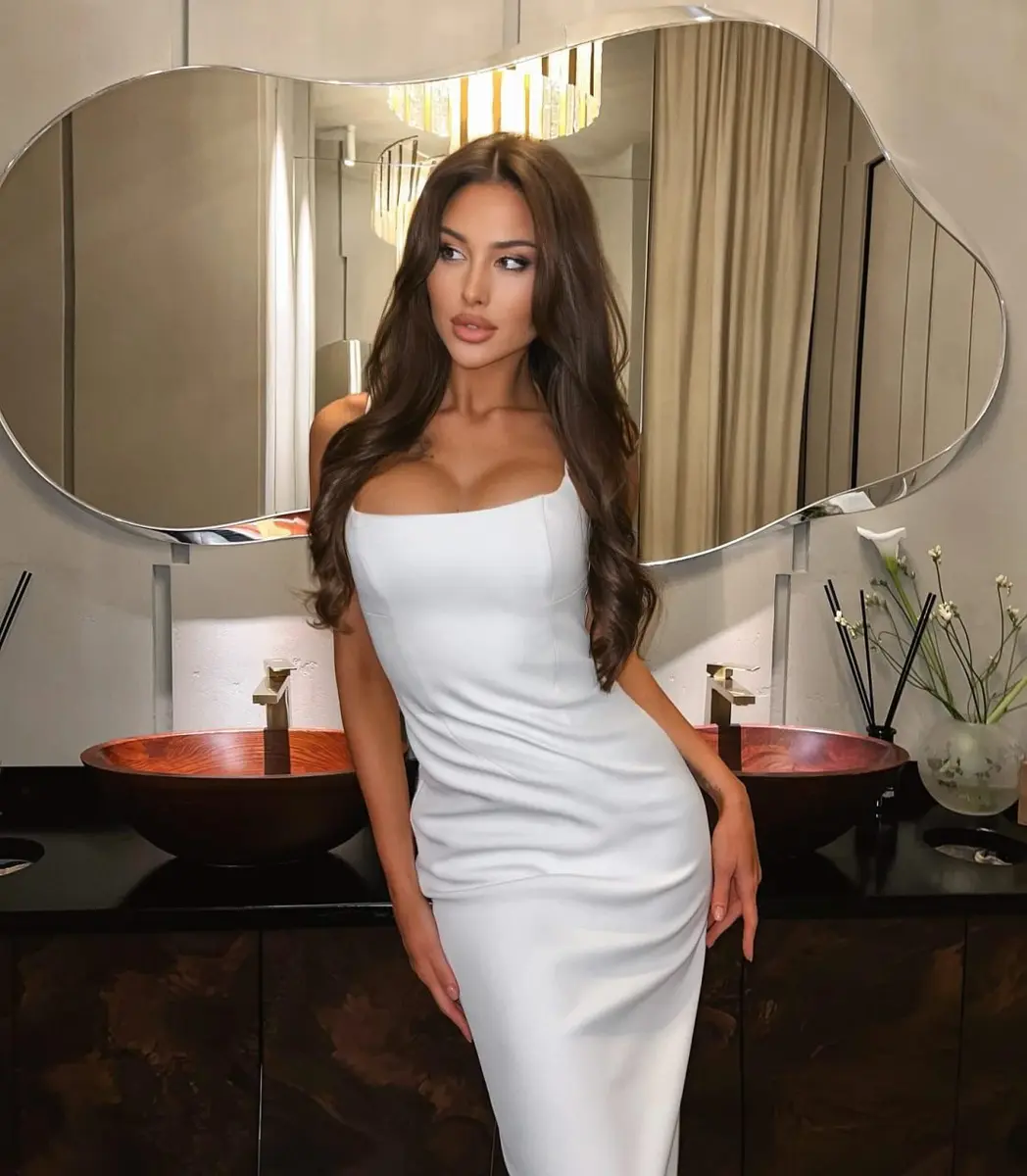 Матильда эскорт в городе Москва