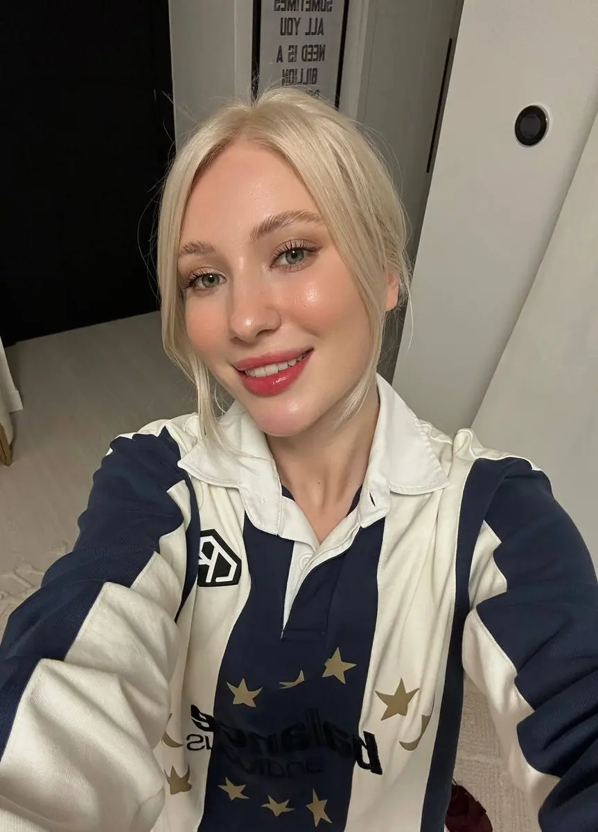 Мелина эскорт в городе Москва