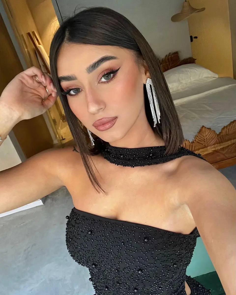 Милада эскорт в городе Москва