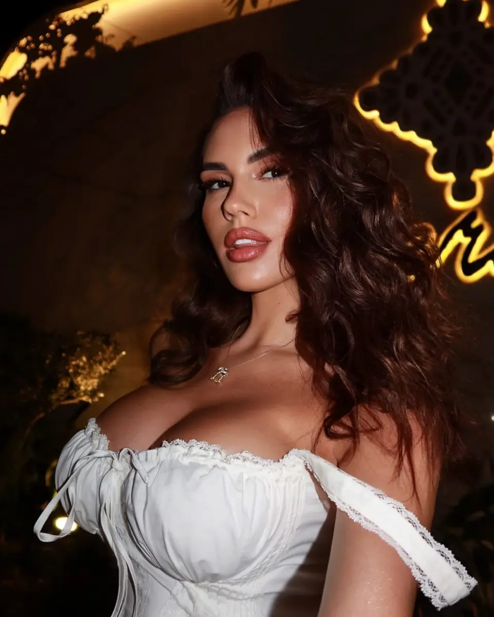 Милена эскорт в городе Москва