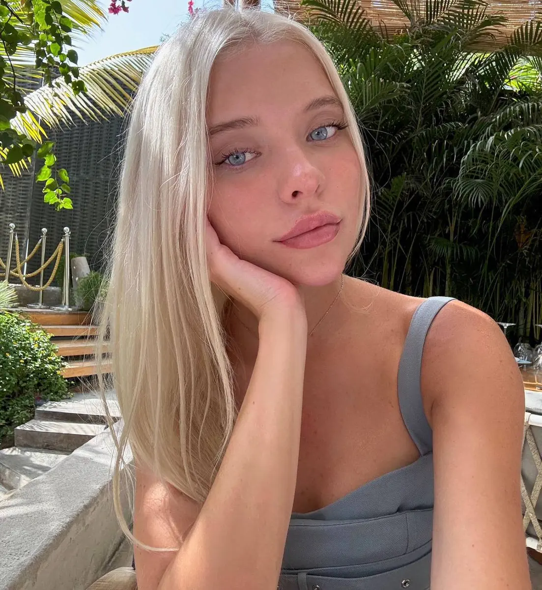 Милослава эскорт в городе Москва