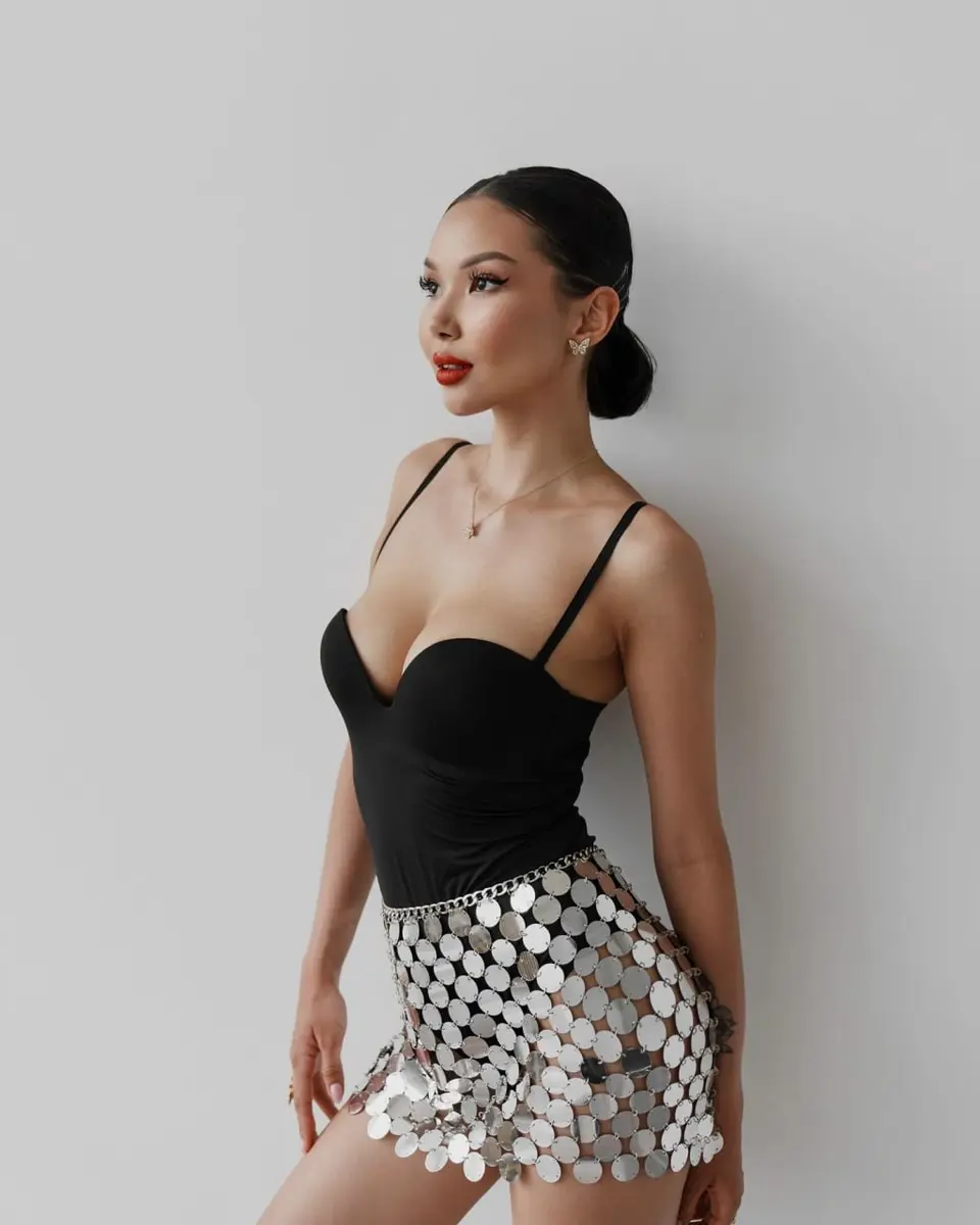 Мирослава эскорт в городе Москва