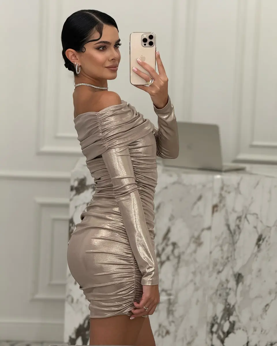 Нанди эскорт в городе Москва