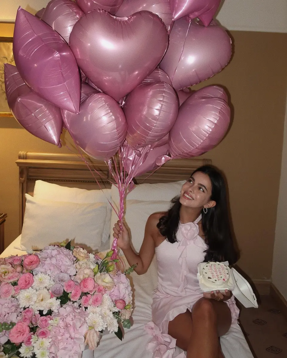 Нанди эскорт в городе Москва