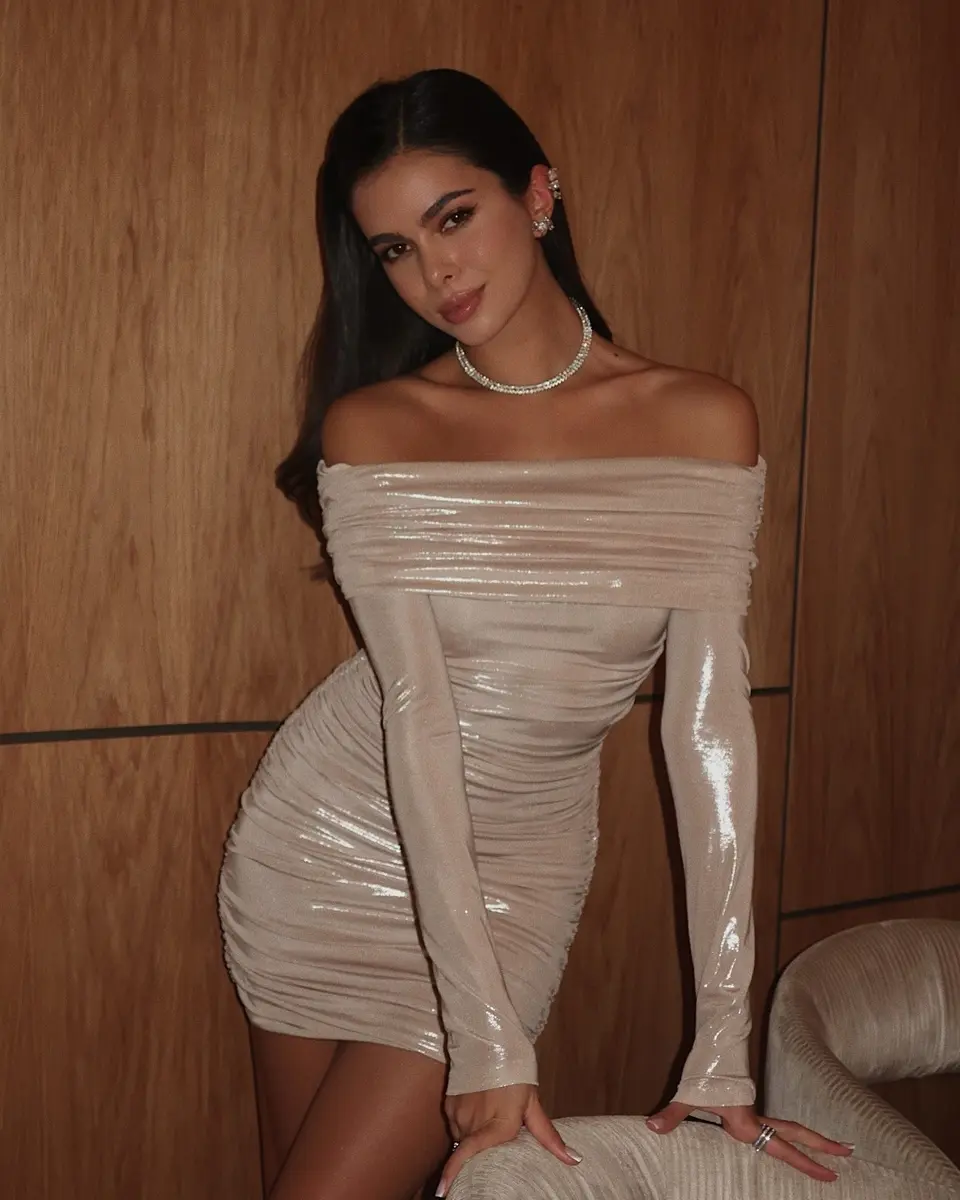 Нанди эскорт в городе Москва