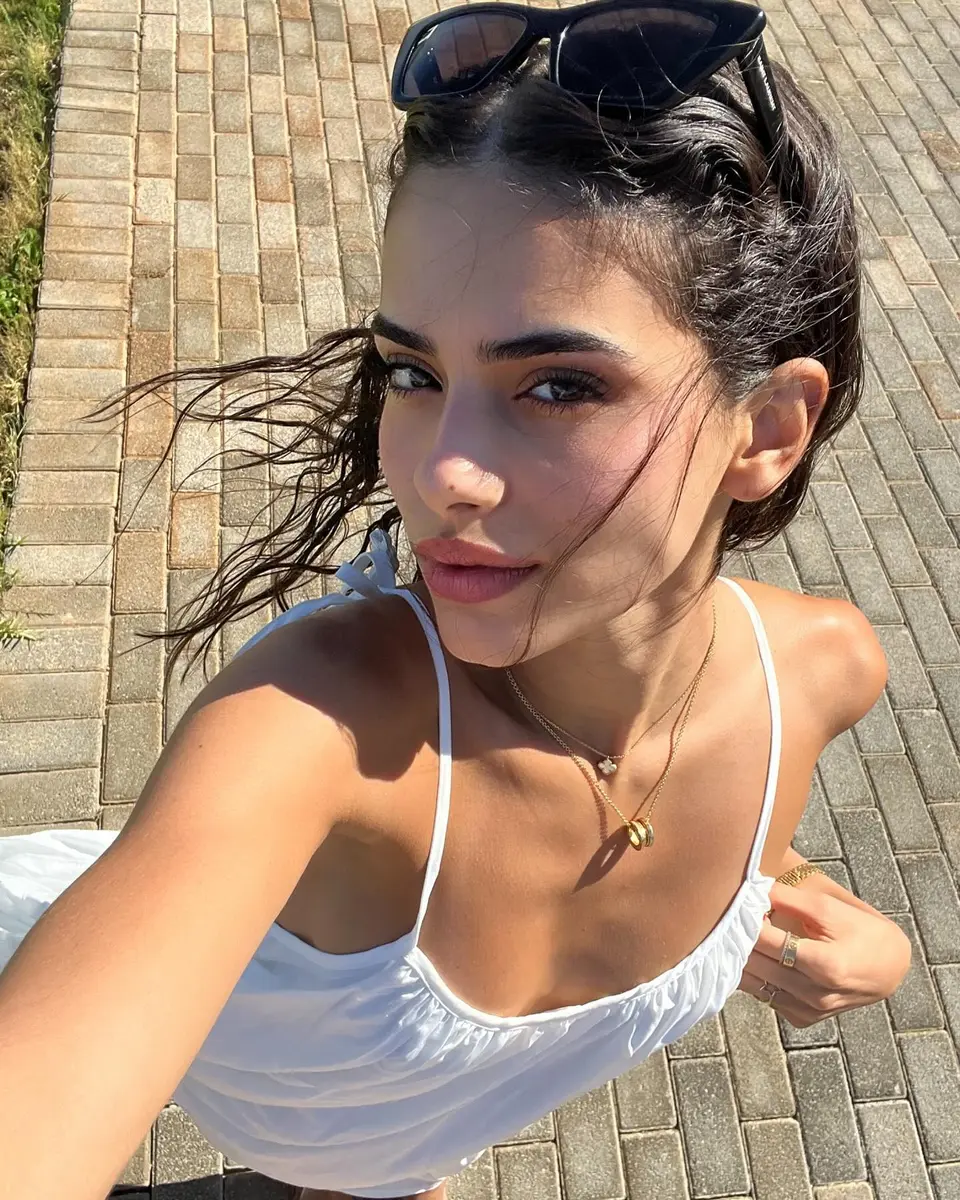 Натали эскорт в городе Москва