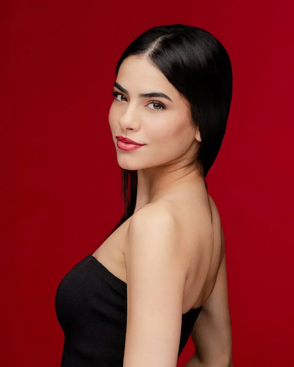 Натали эскорт в городе Москва