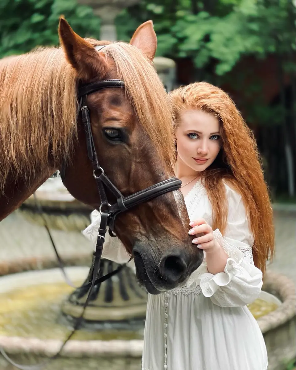 Оля эскорт в городе Москва