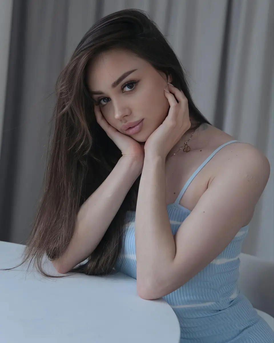 Рителла эскорт в городе Москва