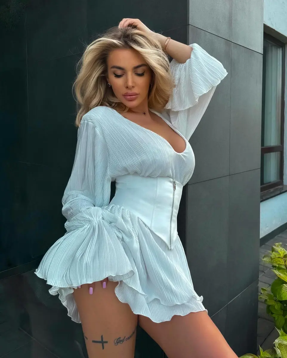 Ромил эскорт в городе Москва