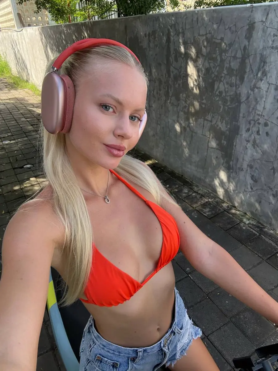 Руслана эскорт в городе Москва