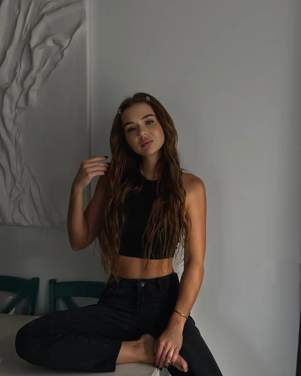 Сафилла эскорт в городе Москва