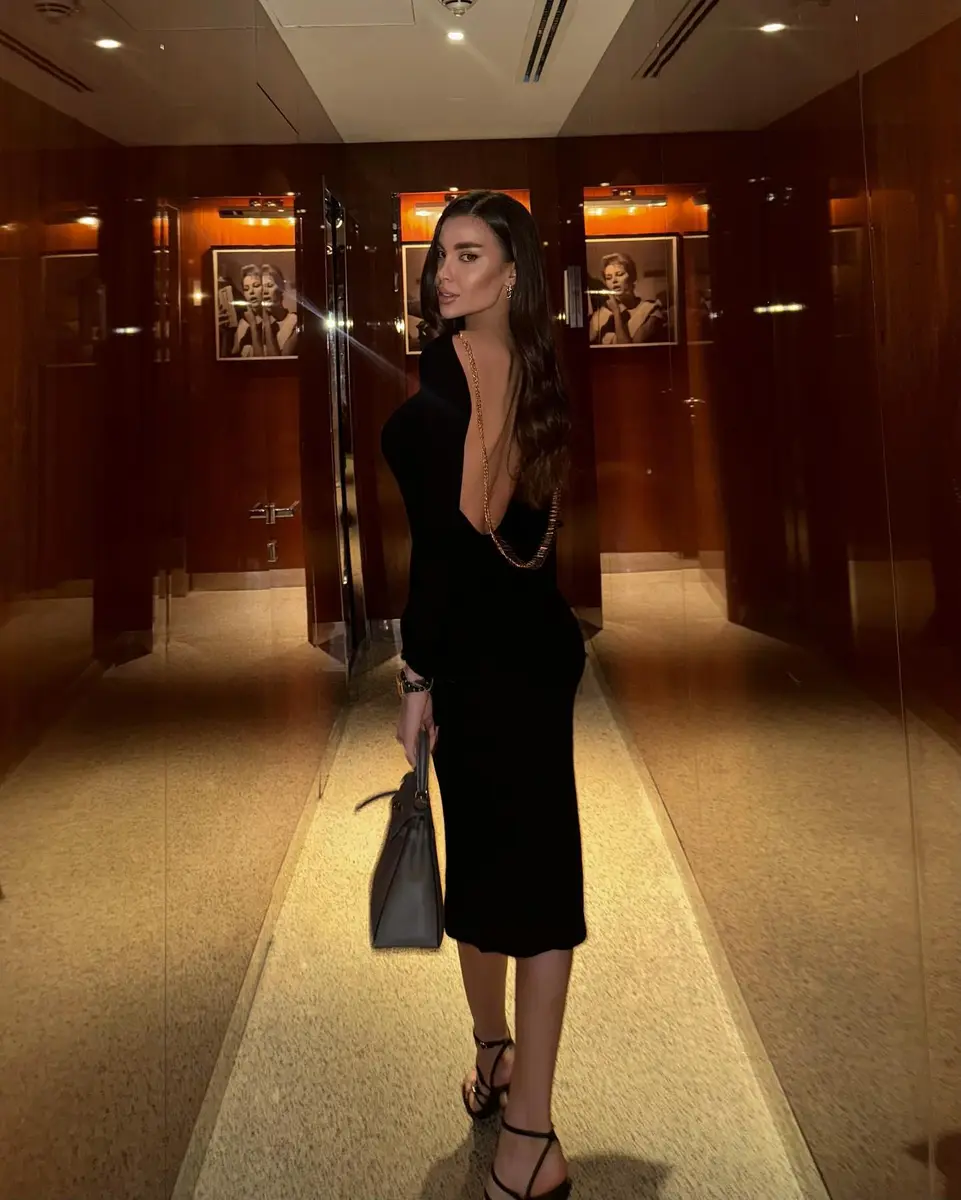 Самель эскорт в городе Москва