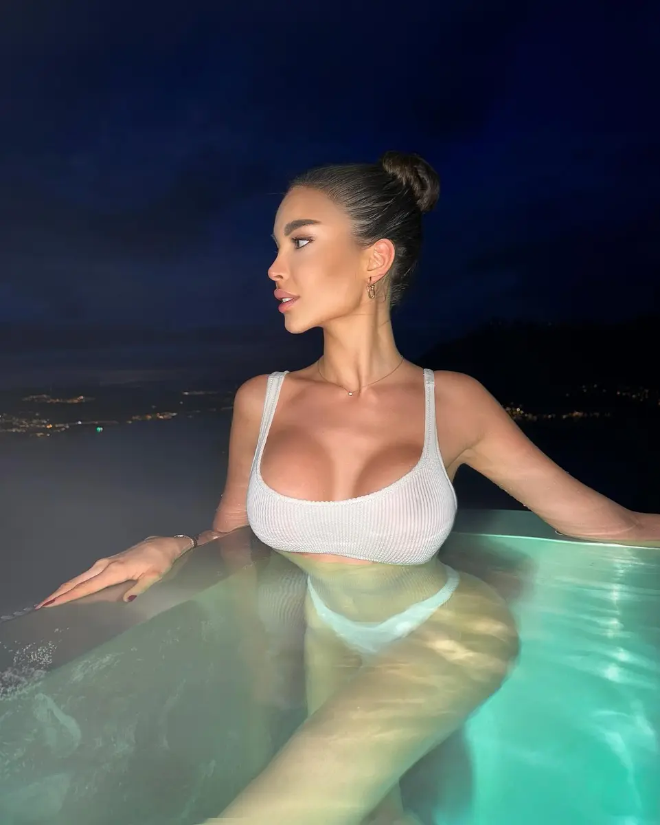 Самель эскорт в городе Москва