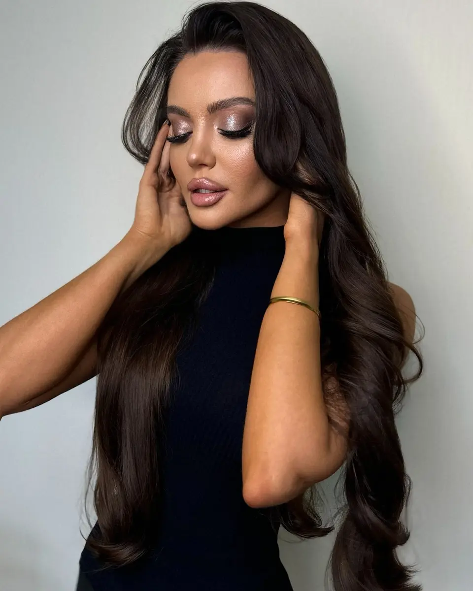 Самрифа эскорт в городе Москва