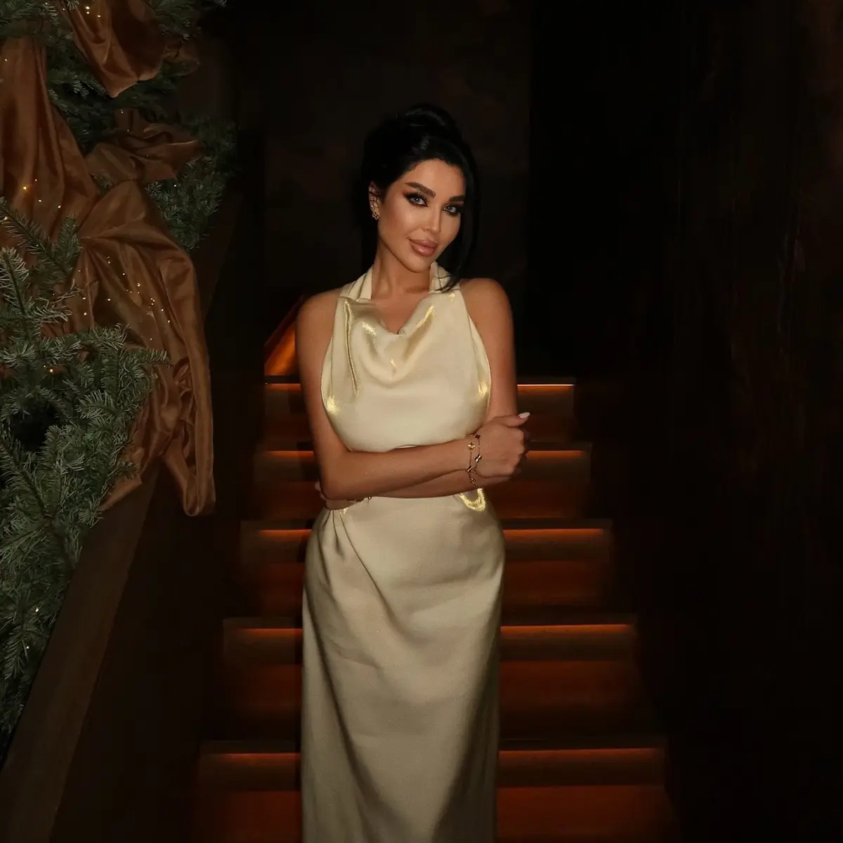 Сара эскорт в городе Москва