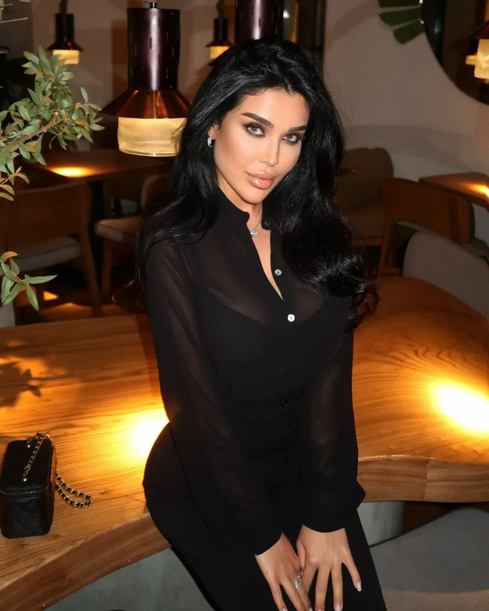 Сара эскорт в городе Москва