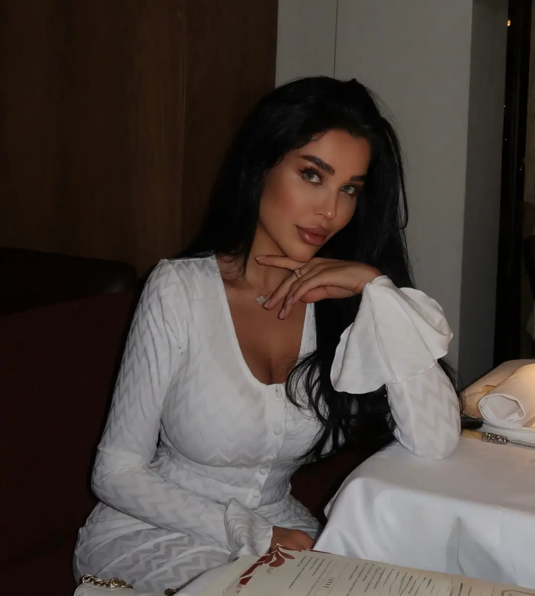 Сара эскорт в городе Москва