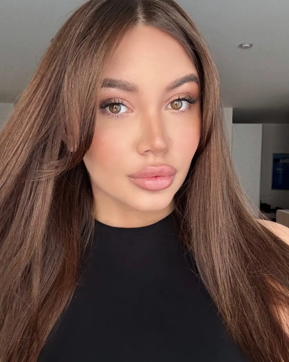 Selvesta эскорт в городе Москва