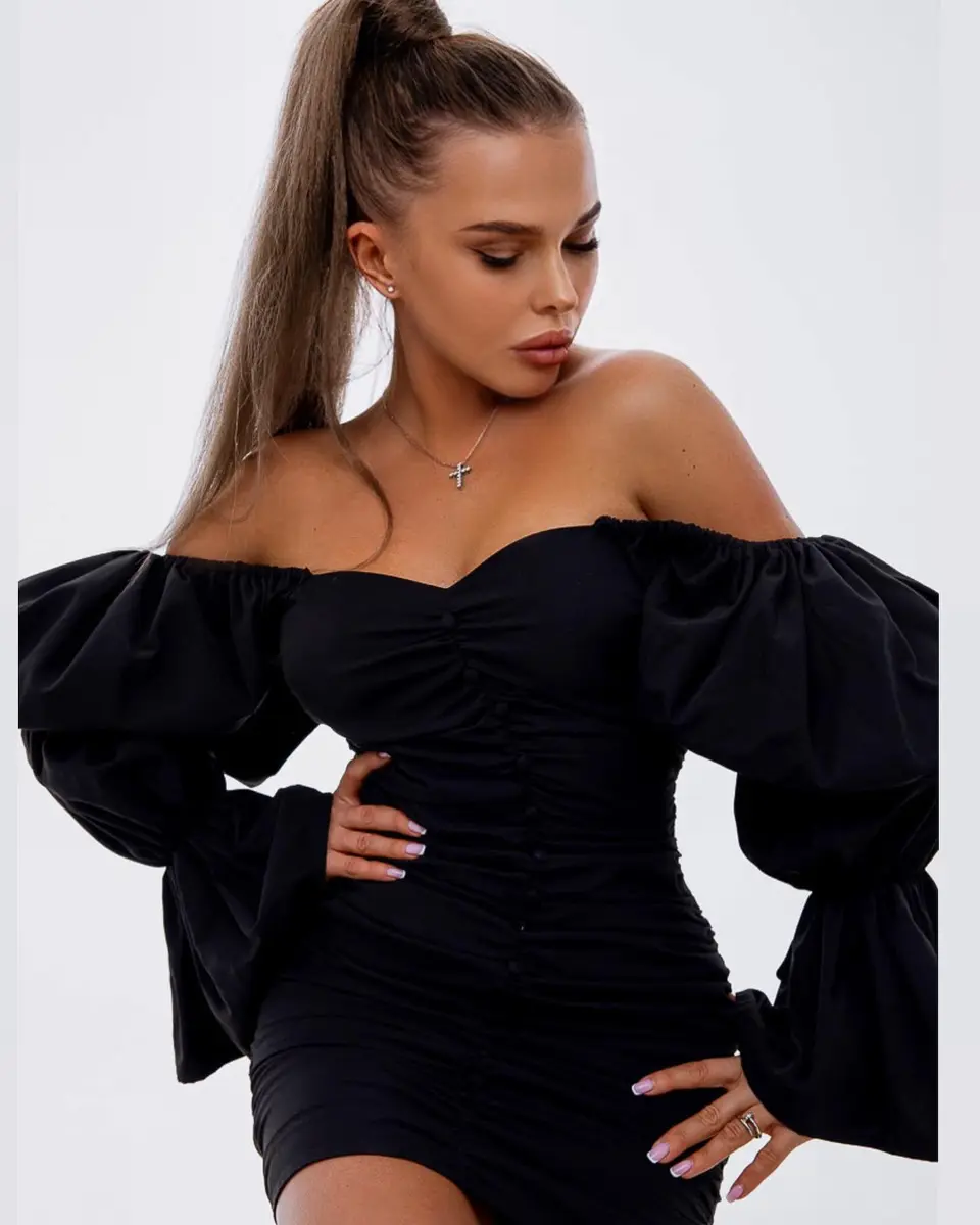 София эскорт в городе Москва