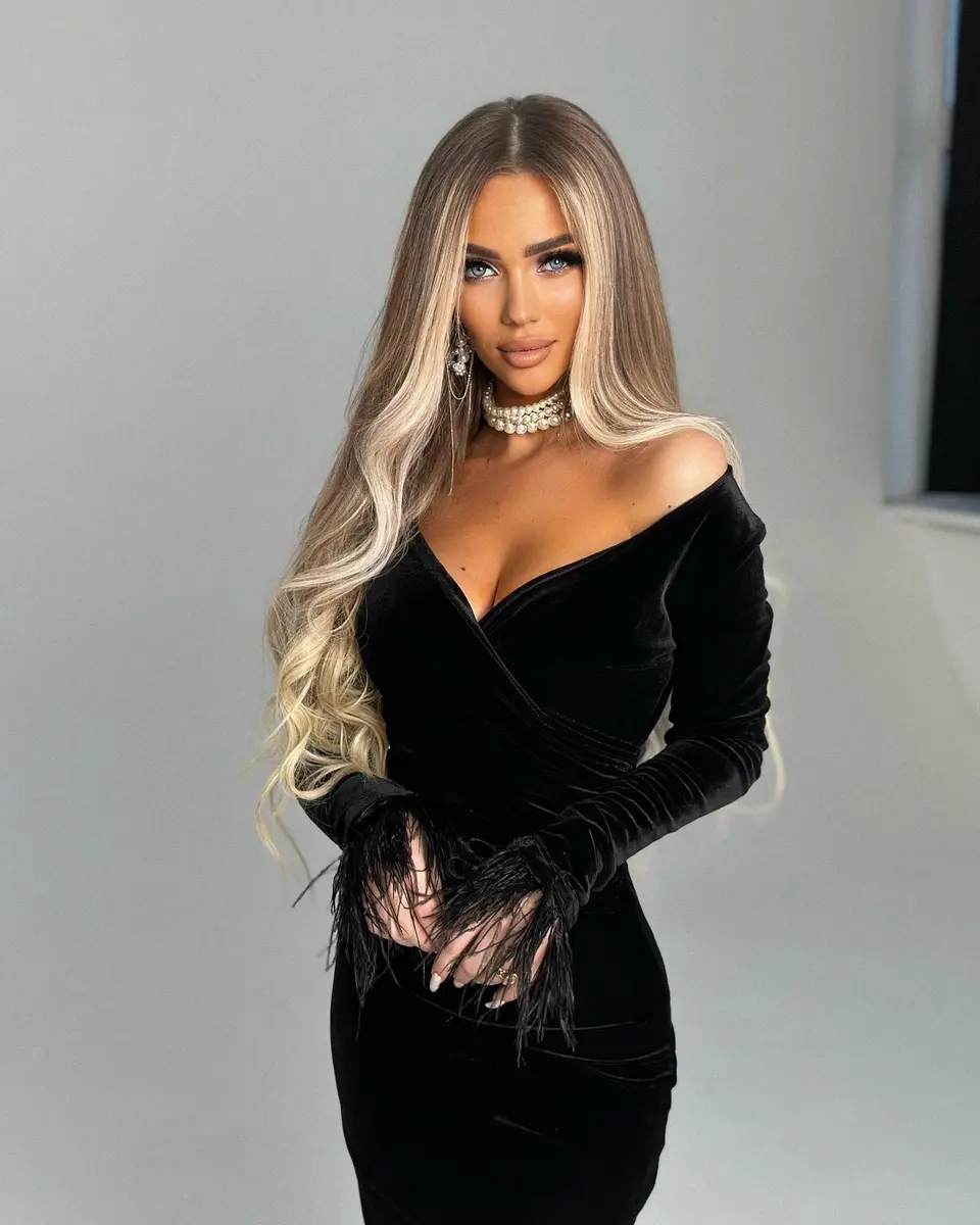 Сонна эскорт в городе Москва