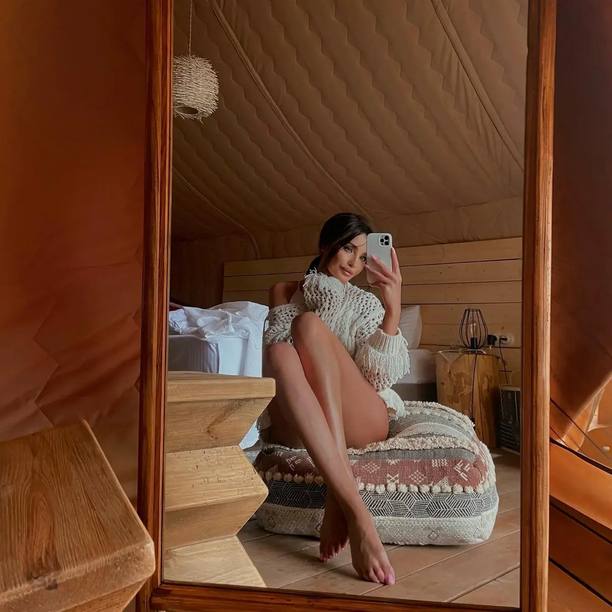 Тина эскорт в городе Москва