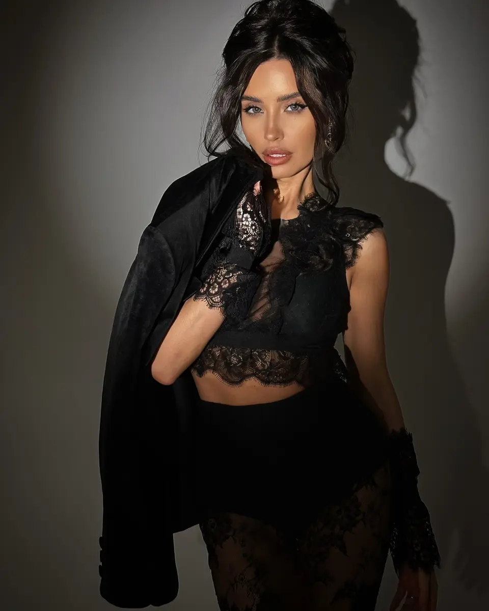 Тина эскорт в городе Москва