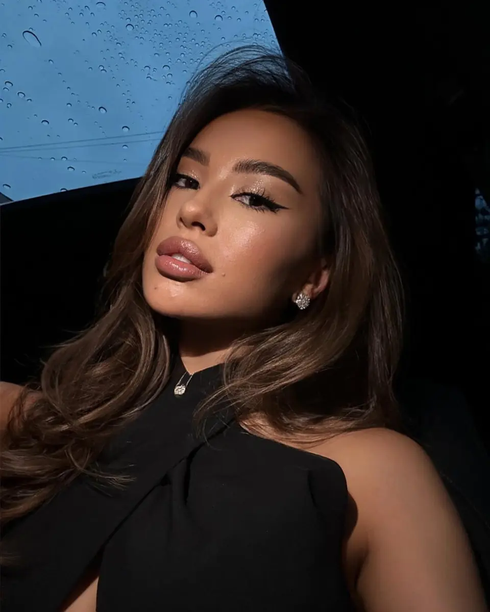 Василина эскорт в городе Москва