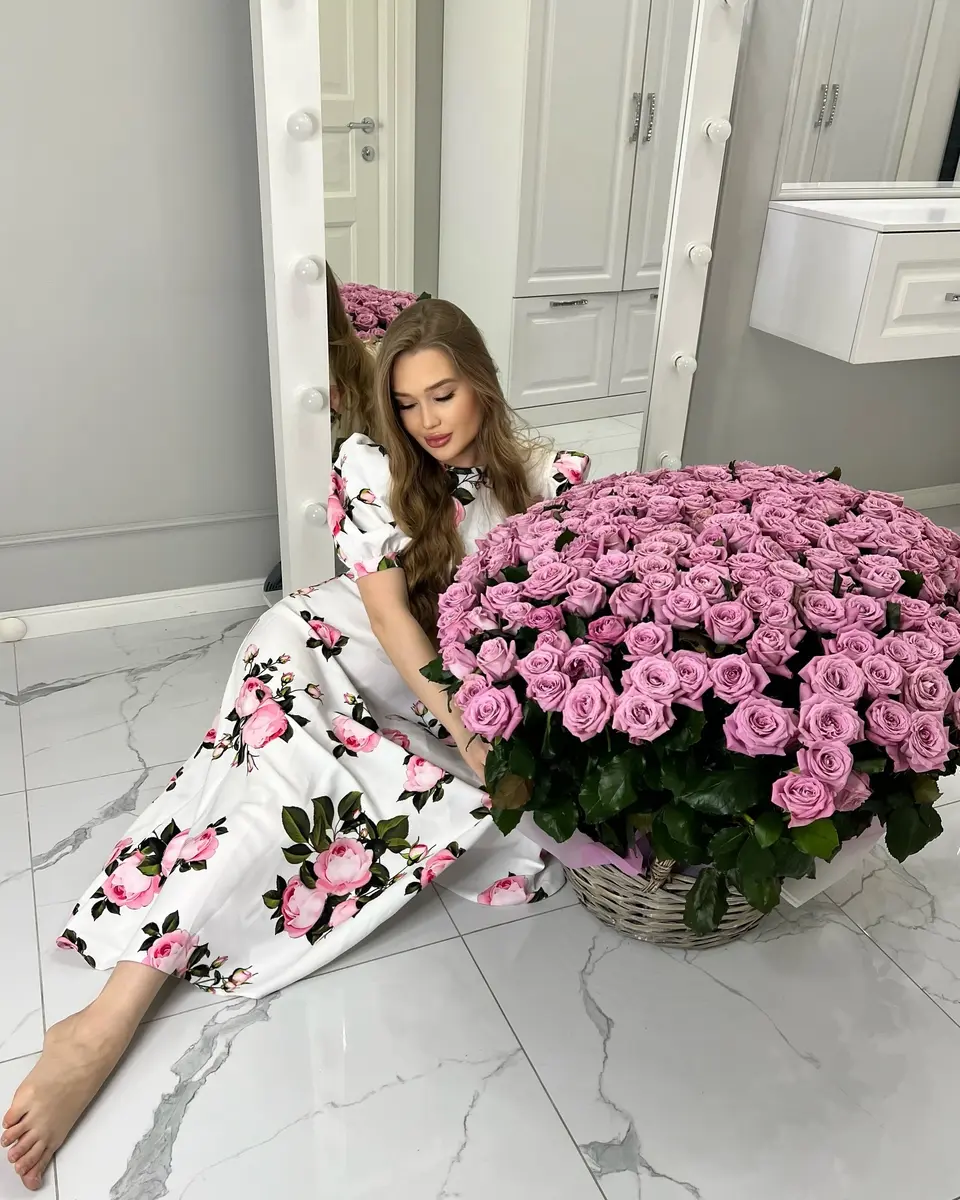 Виона эскорт в городе Москва