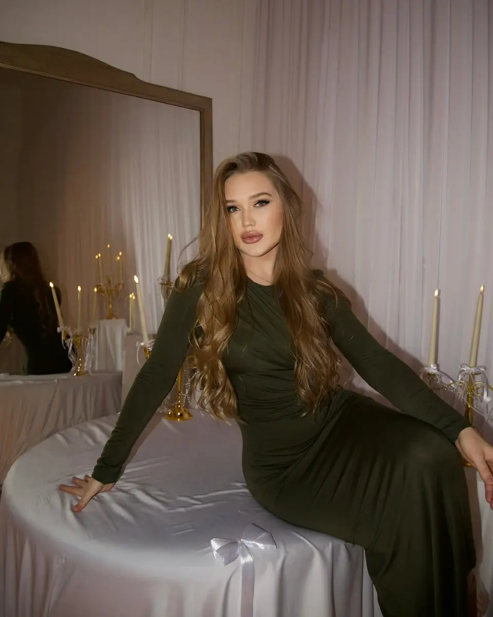 Виона эскорт в городе Москва