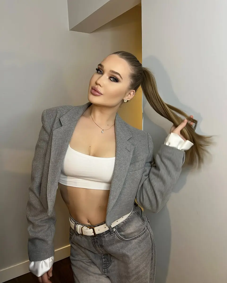 Виона эскорт в городе Москва