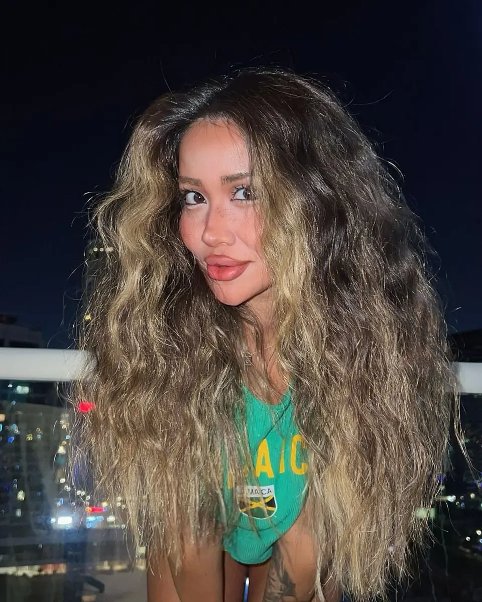 Ярослава эскорт в городе Москва