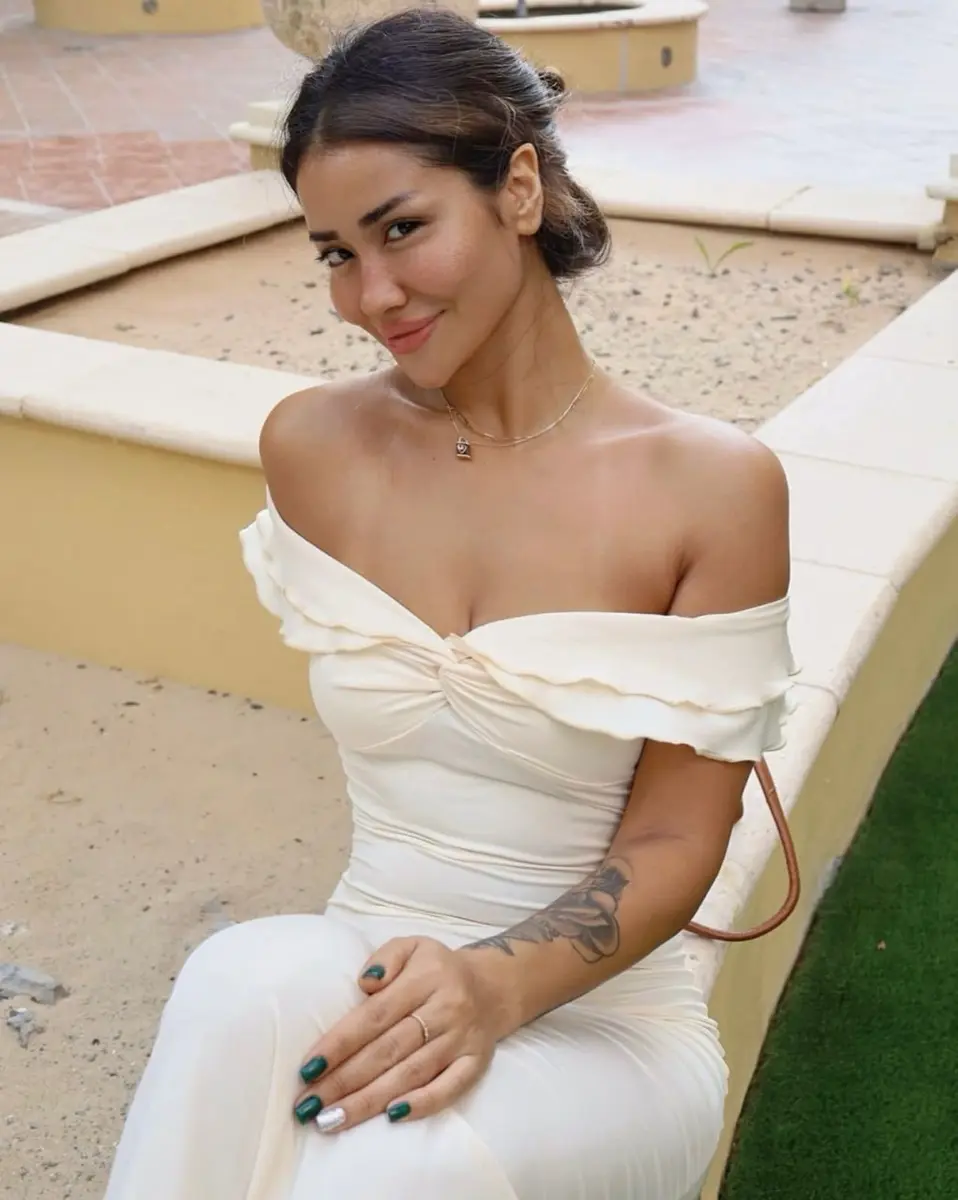 Ярослава эскорт в городе Москва