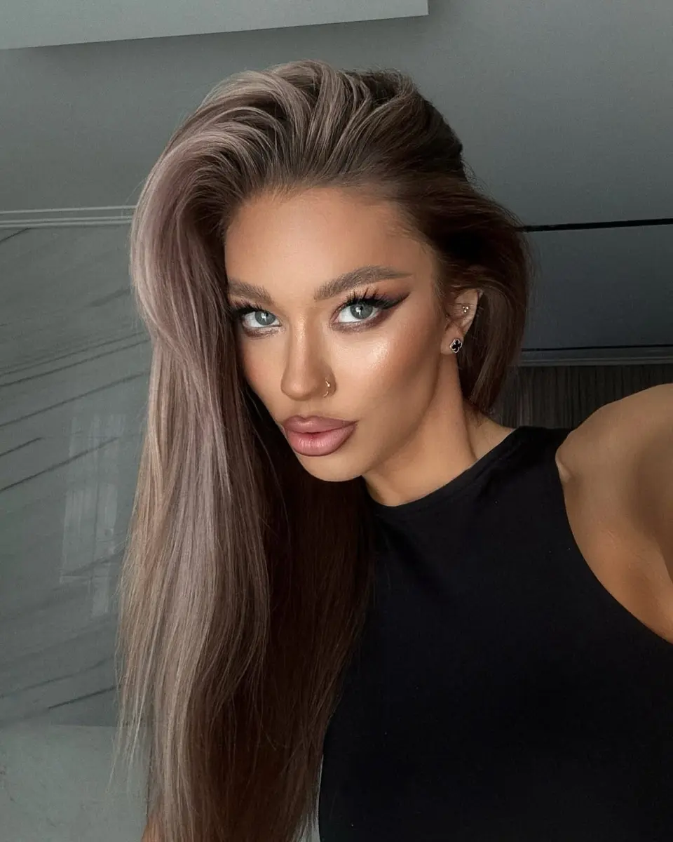 Зарина эскорт в городе Москва