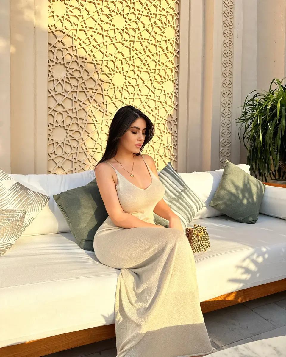 Зарина эскорт в городе Москва