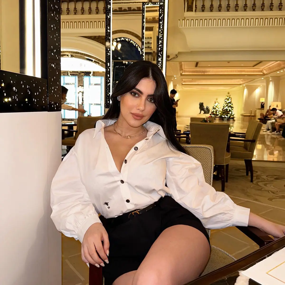 Зарина эскорт в городе Москва