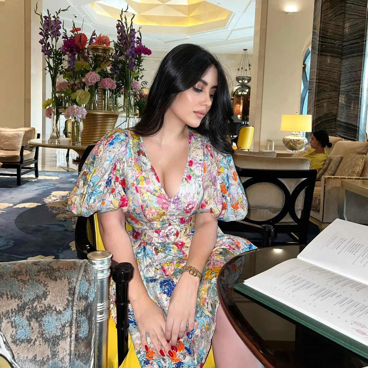 Зарина эскорт в городе Москва