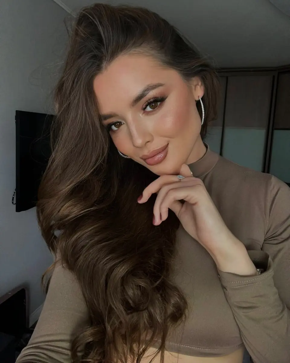 Zorya эскорт в городе Москва