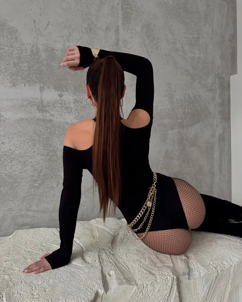 Zorya эскорт в городе Москва