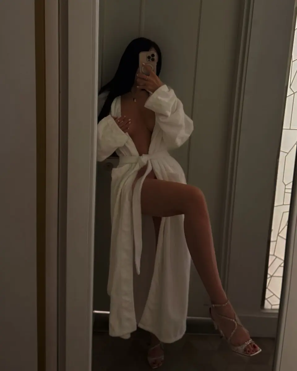 Зоя эскорт в городе Москва