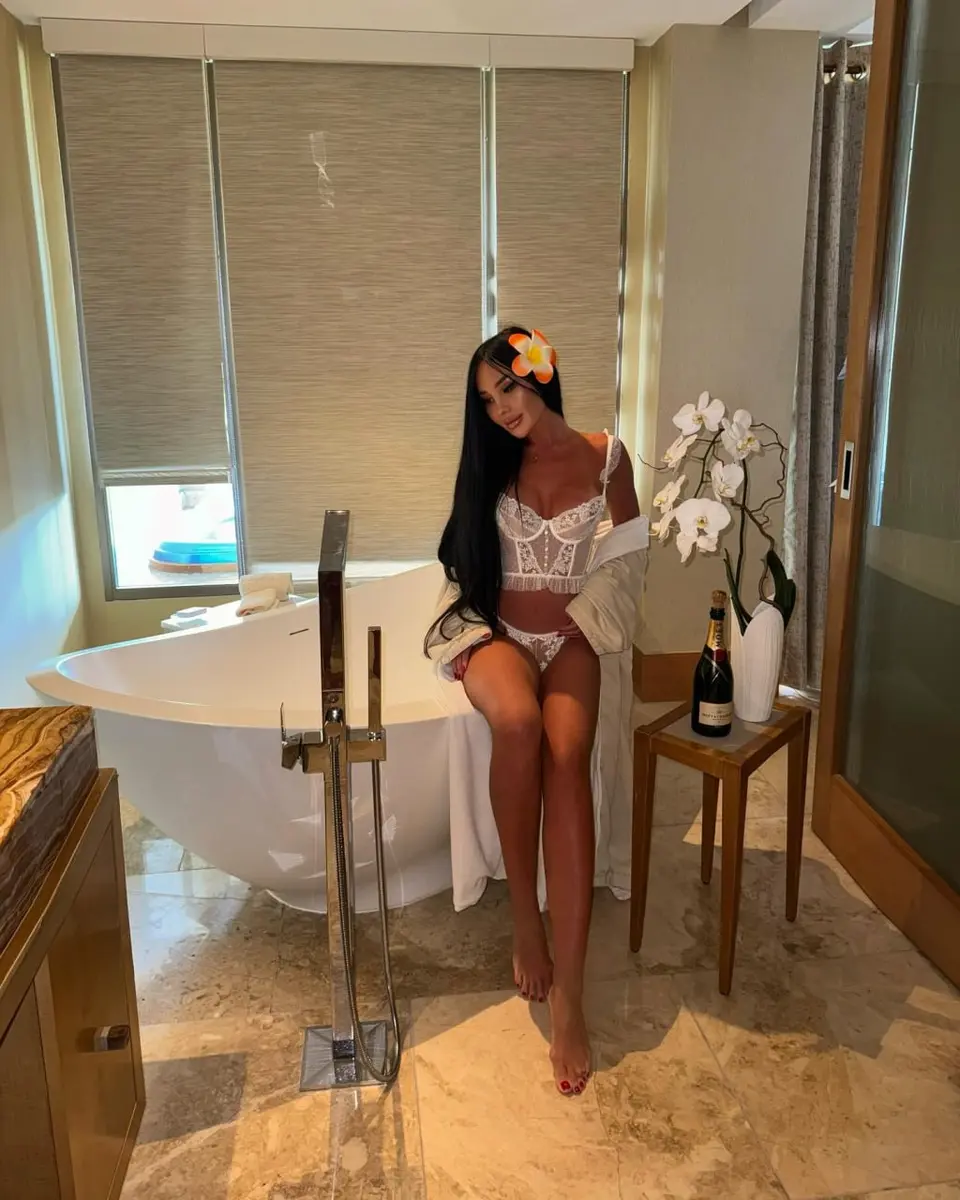 Зоя эскорт в городе Москва